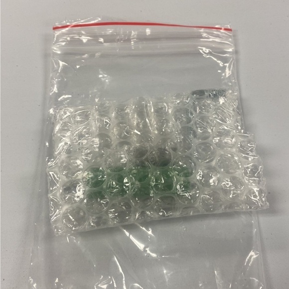 NWT PEA SHELLER JR with a Crown royal flask - Picture 8 of 9